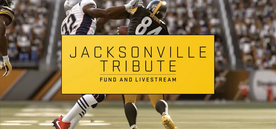 Jacksonville Tribute