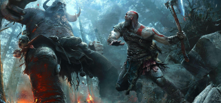 Cory Barlog