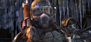 Metro Exodus