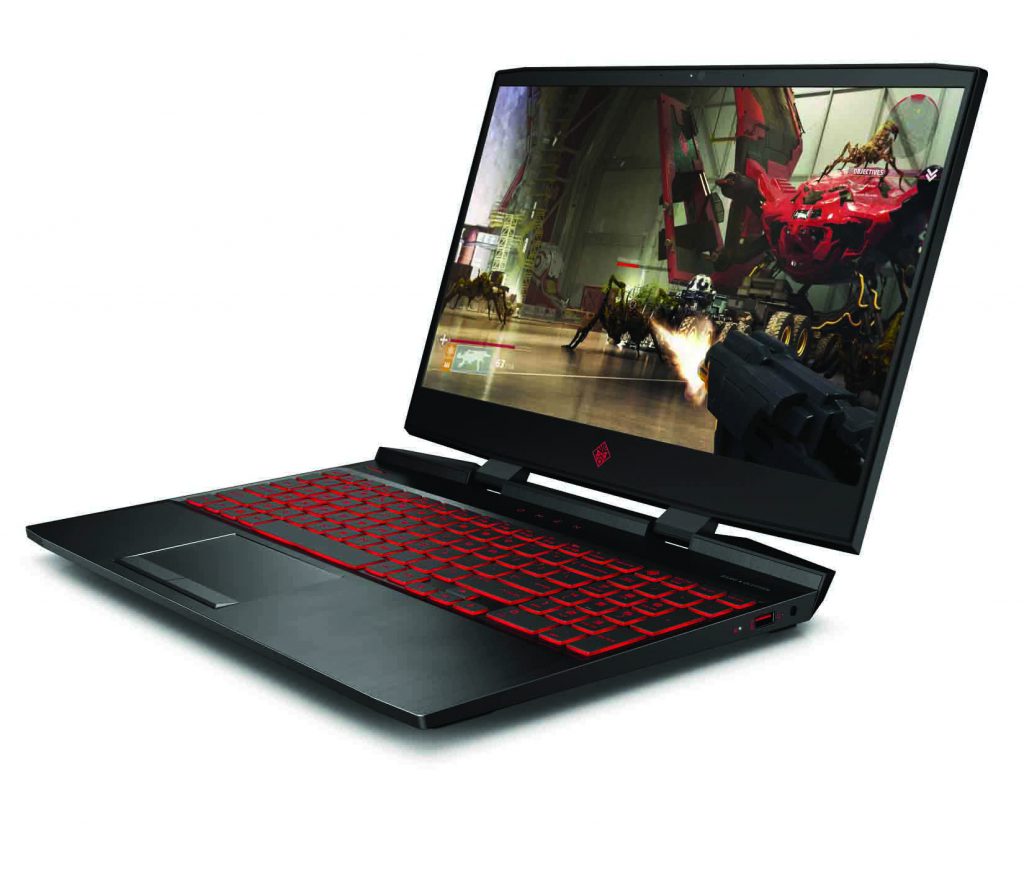 HP OMEN