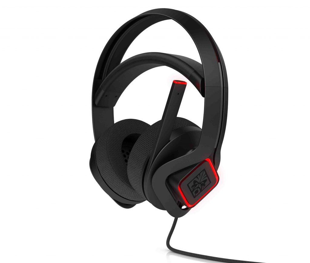 HP OMEN