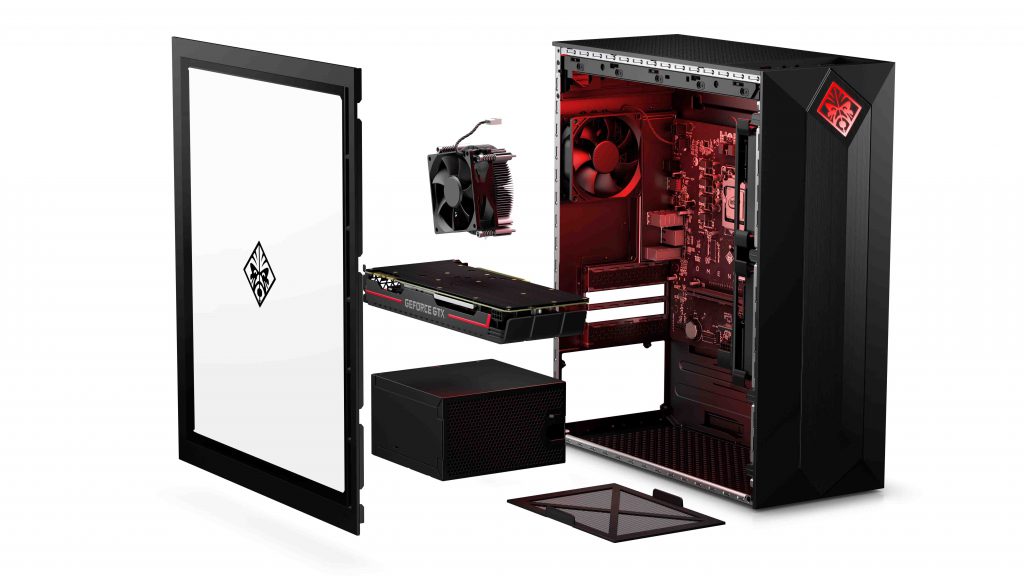 HP OMEN