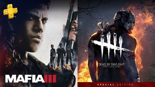 PS Plus