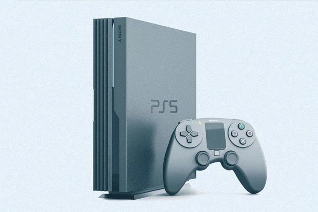 PlayStation 5