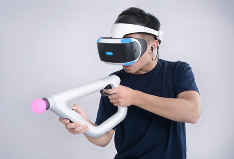 PlayStation VR
