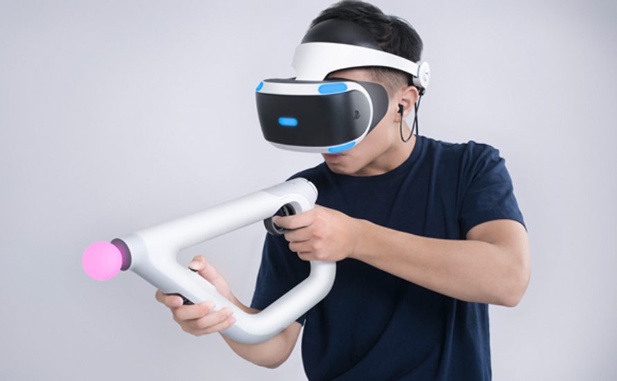 PlayStation VR