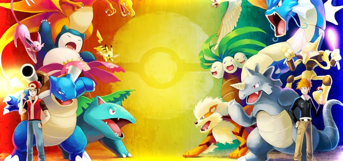Pokémon