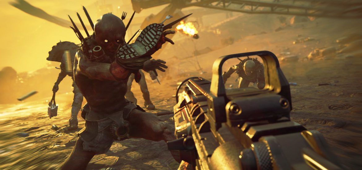 Rage 2