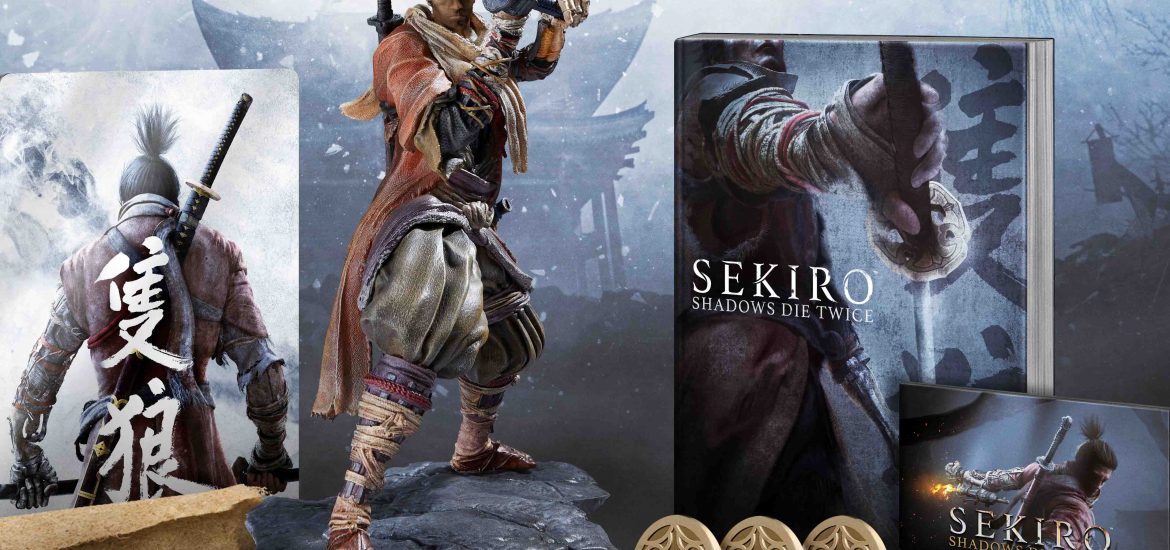 Sekiro