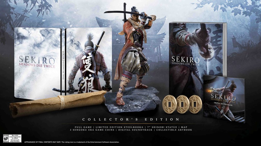 Sekiro