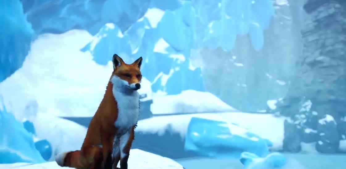 Spirit of the North