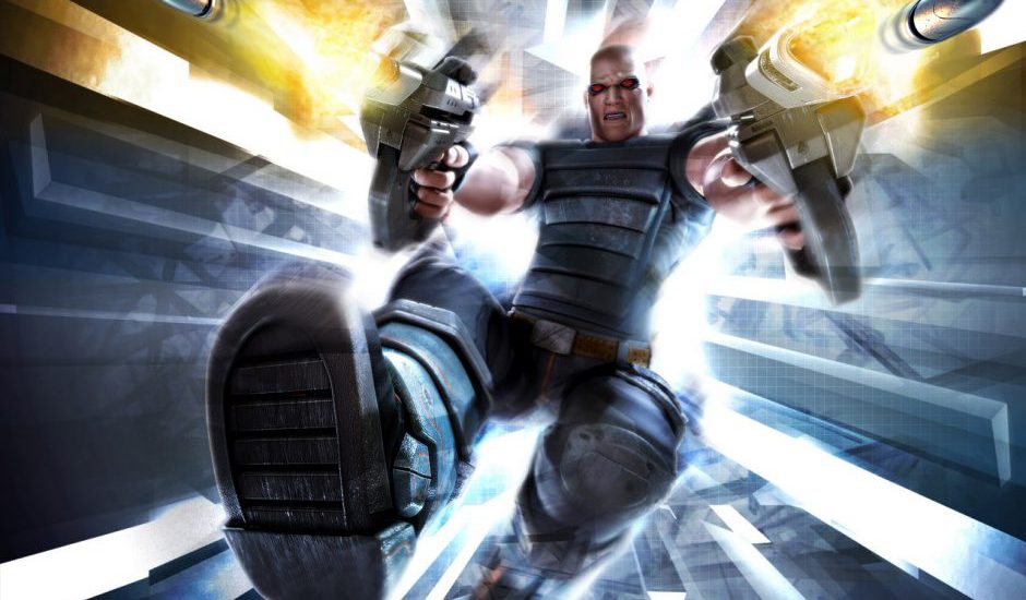 Timesplitters