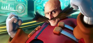 dr robotnik jim carrey