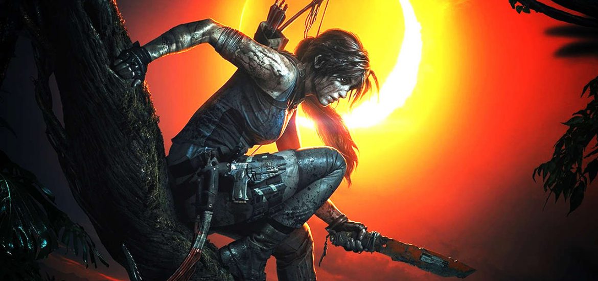 shadow of the tomb raider review