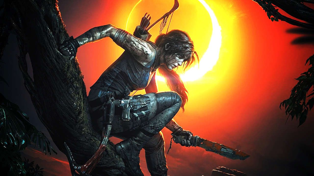 shadow of the tomb raider review