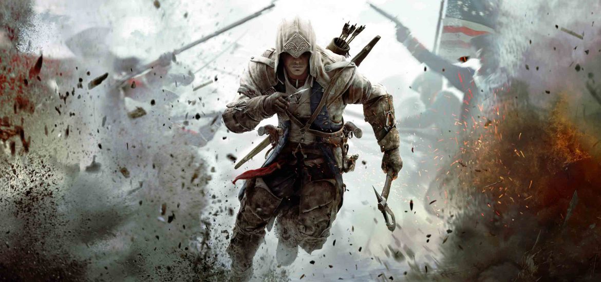 Assassin's Creed III