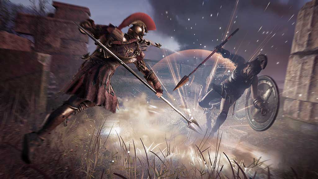 Odyssey