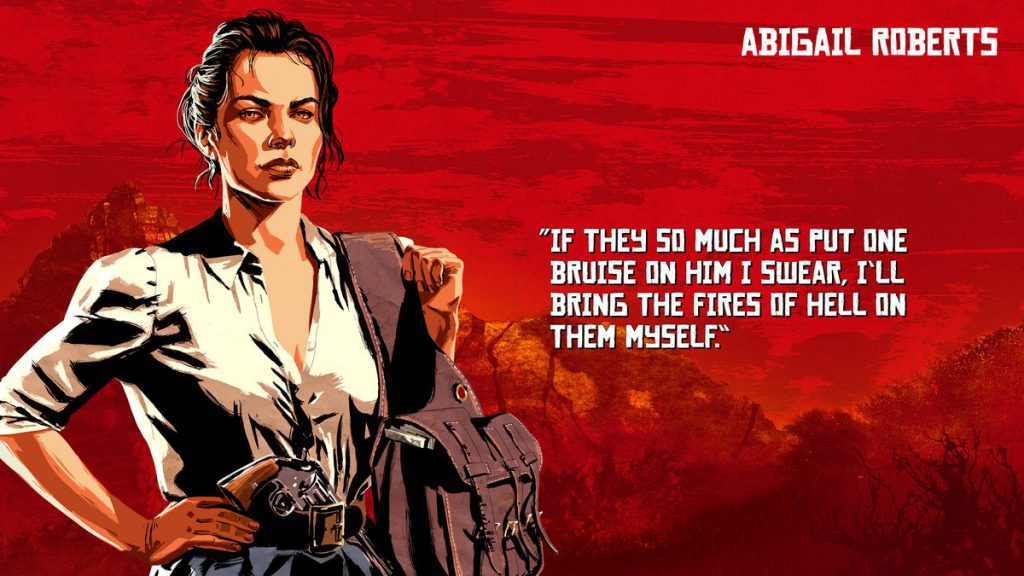Red Dead