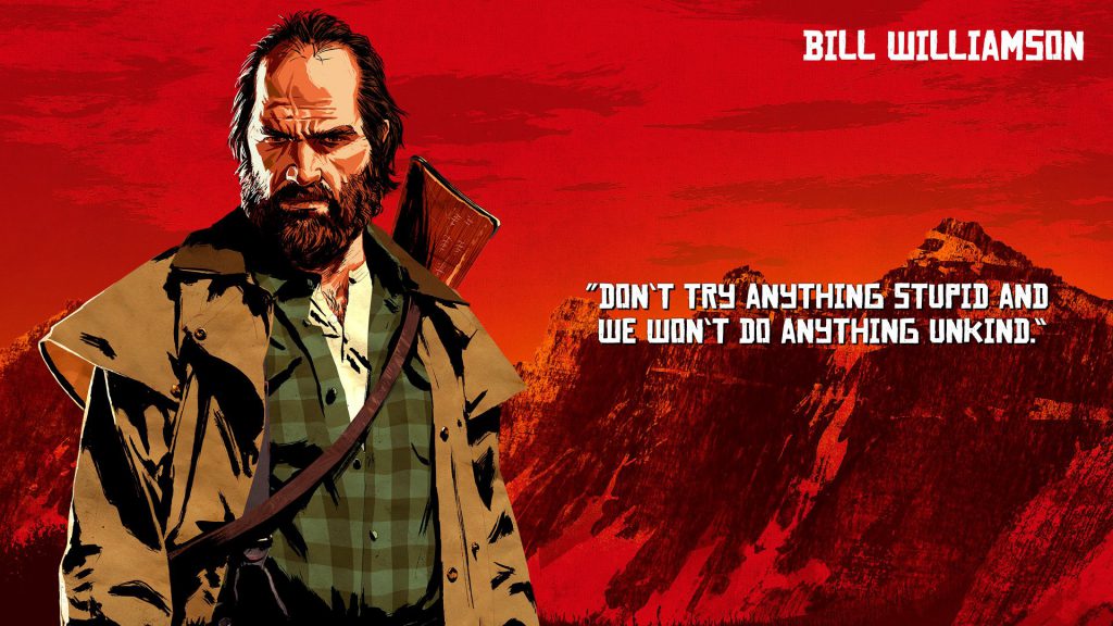 Red Dead