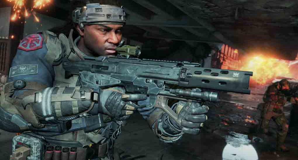 Activision