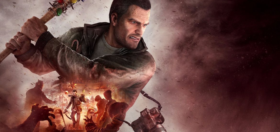 Dead Rising