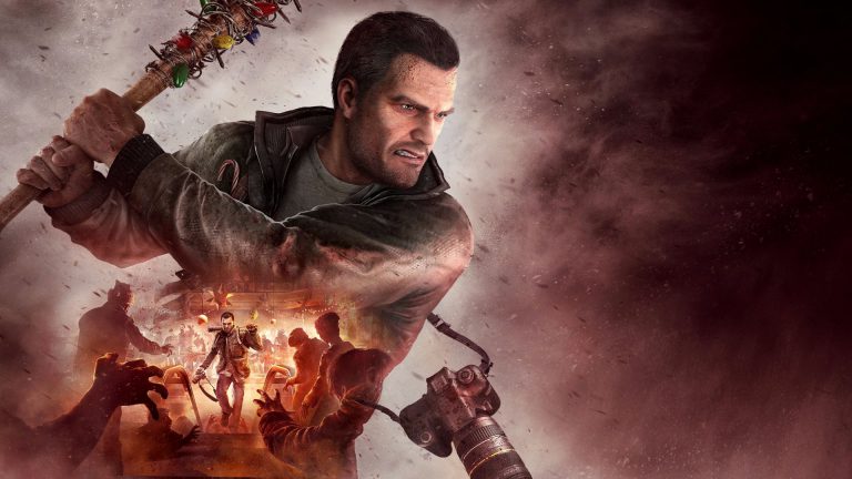 Dead Rising