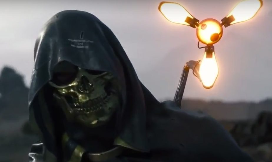 Death Stranding