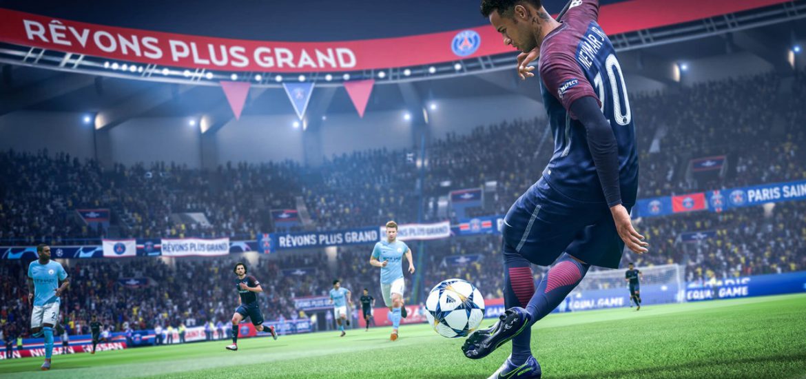 FIFA 19
