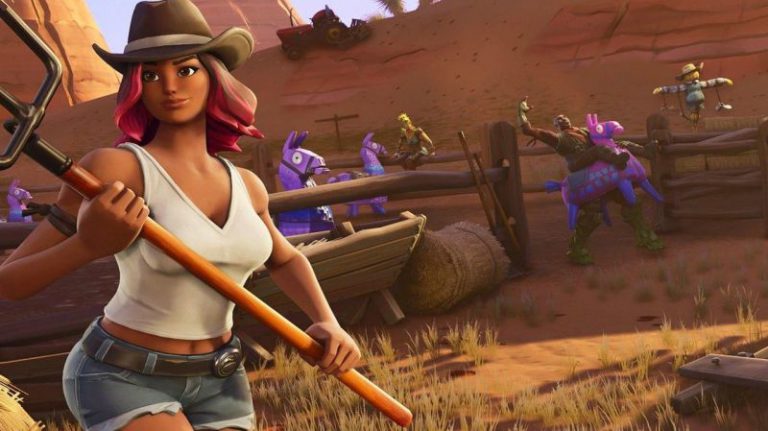Calamity