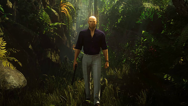 Agent 47