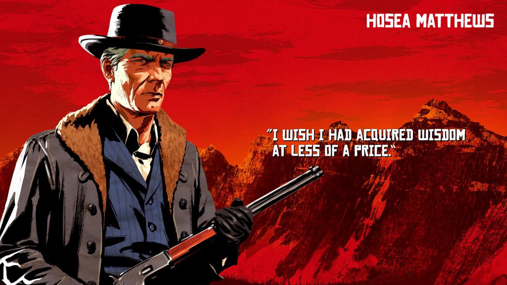Red Dead