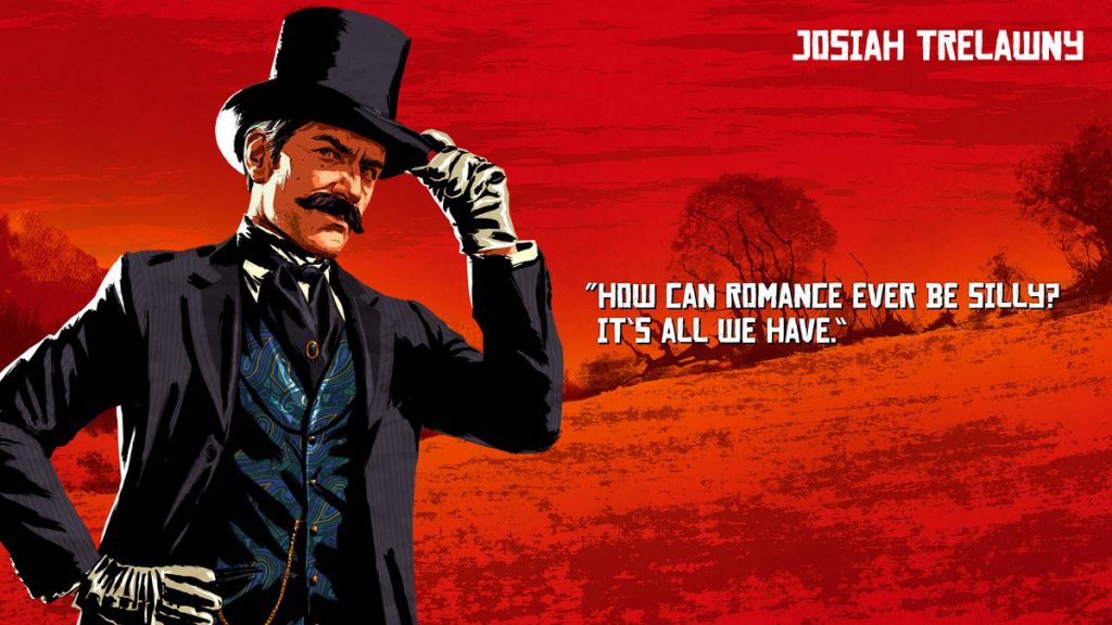 Red Dead