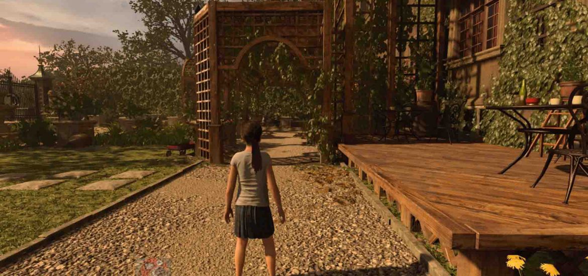 Shadow of the Tomb Raider
