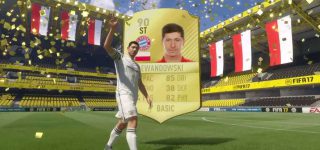 EA