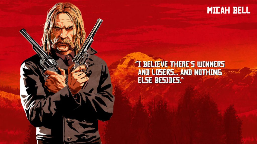 Red Dead