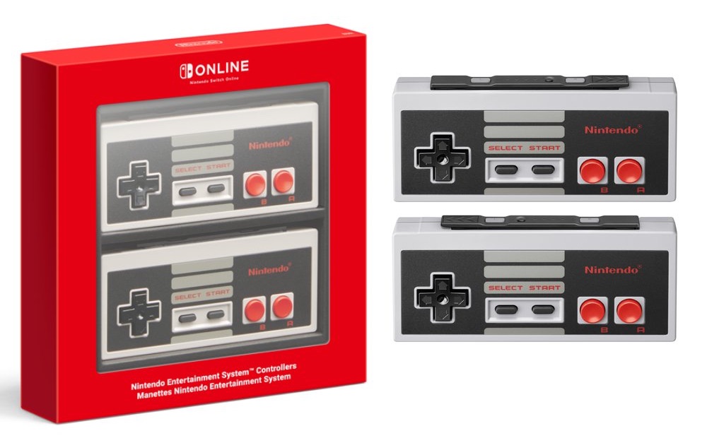 NES