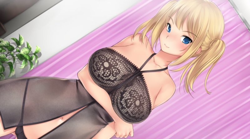 Negligee