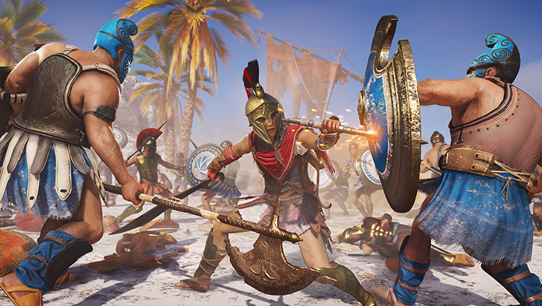 Odyssey