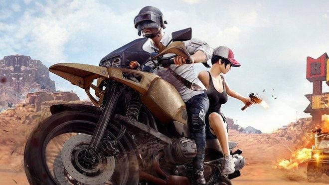 Battlegrounds