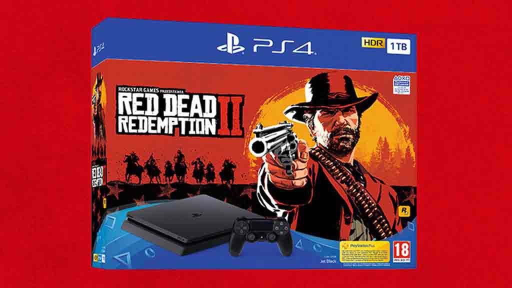 Red Dead