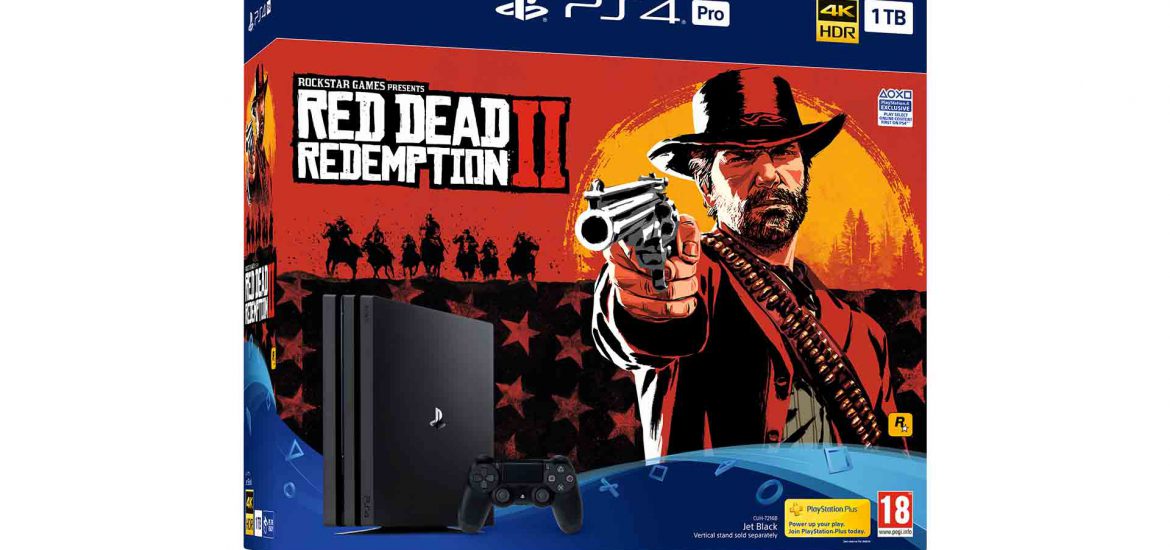 Red Dead
