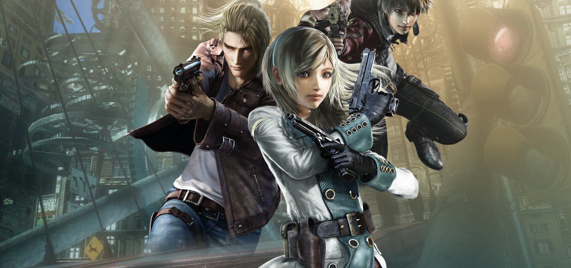 Resonance of Fate