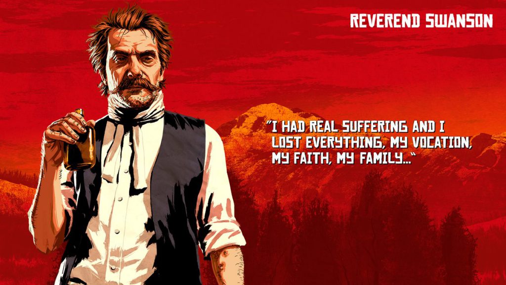 Red Dead