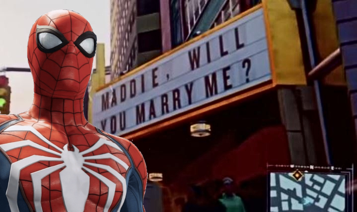 Spider-Man