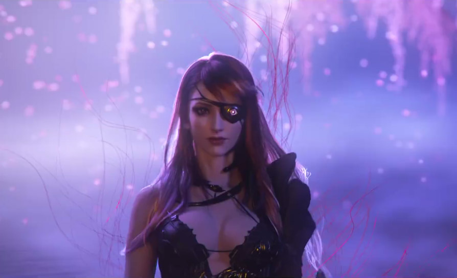 Square Enix