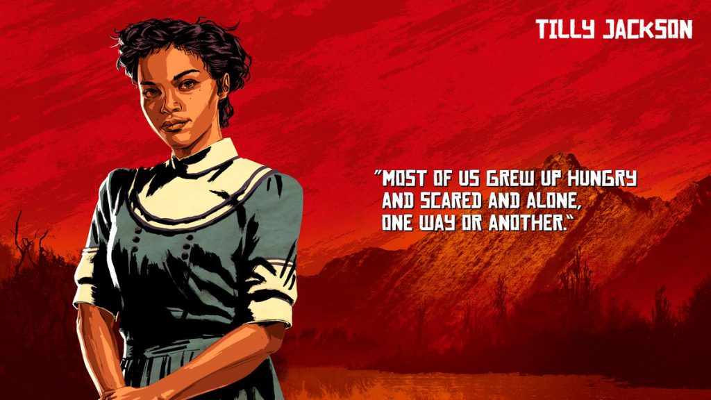 Red Dead