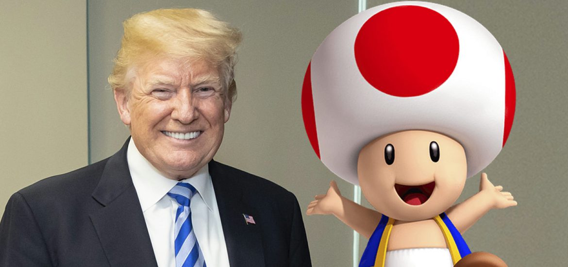 Toad