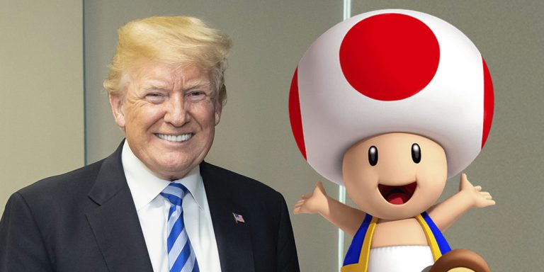 Toad