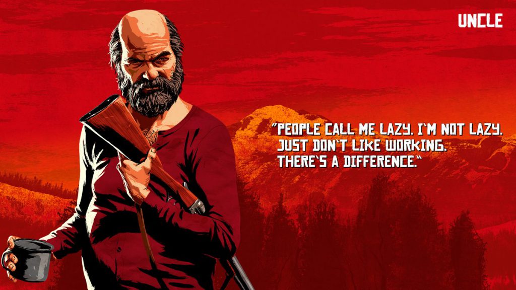 Red Dead