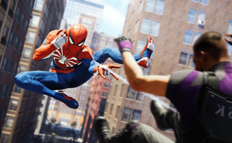 marvels-spider-man-review-invader